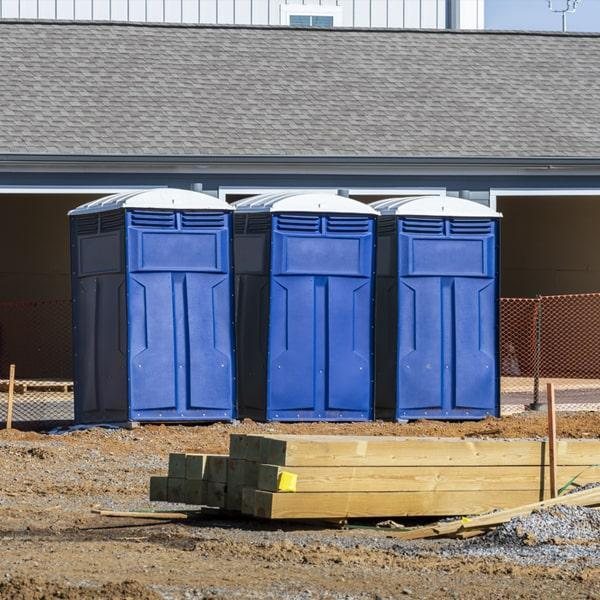 Construction Site Toilet Rentals available for rent in Missouri City, TX