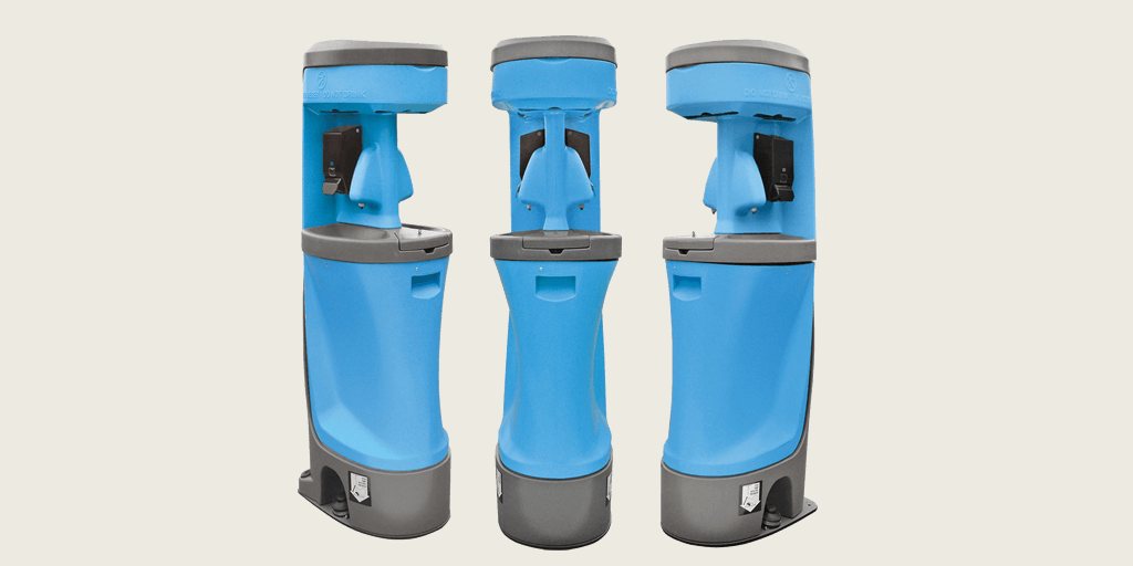Handwashing Station Rentals available for rent in Missouri City, TX