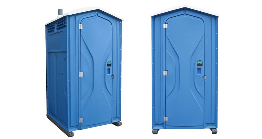 Long-Term & Monthly Portable Toilet Rentals available for rent in Missouri City, TX